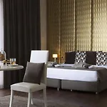 Salus Terme - Adults Only 4* Viterbo