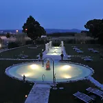 Otel Salus Terme - Adults Only Viterbo