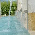 Salus Terme - Adults Only 4* Viterbo