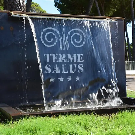 Salus Terme - Adults Only Hotel