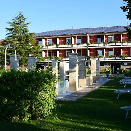 Hotel Salus Terme - Adults Only