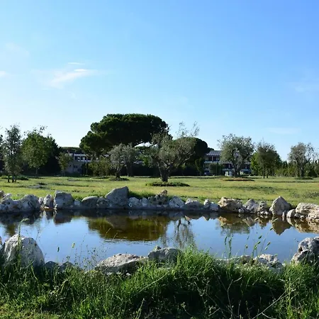 Salus Terme - Adults Only 4* Viterbo