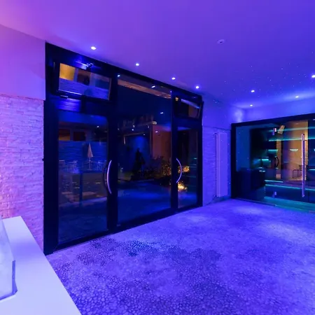 Salus Terme - Adults Only Hotel Viterbo