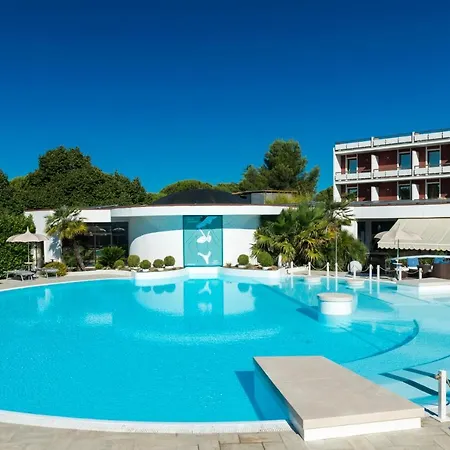 Hotel Salus Terme - Adults Only