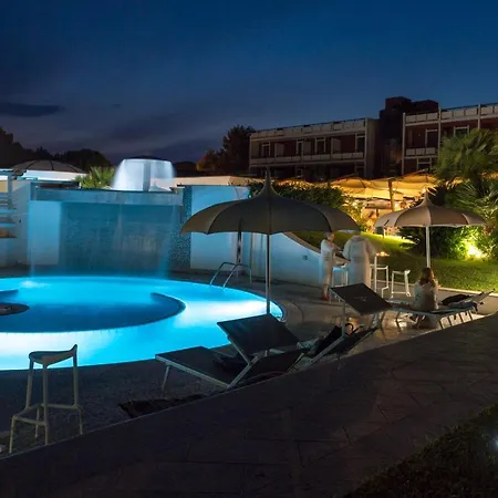 Hotel Salus Terme - Adults Only
