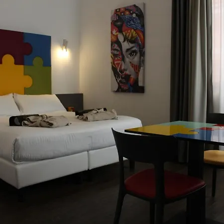 Hotel Salus Terme - Adults Only 4*
