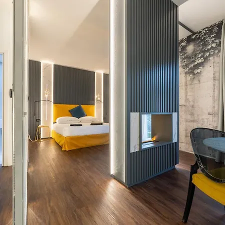 Salus Terme - Adults Only Hotel Viterbo