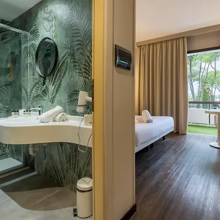 Salus Terme - Adults Only
