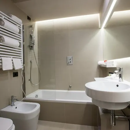 Salus Terme - Adults Only Hotel Viterbo