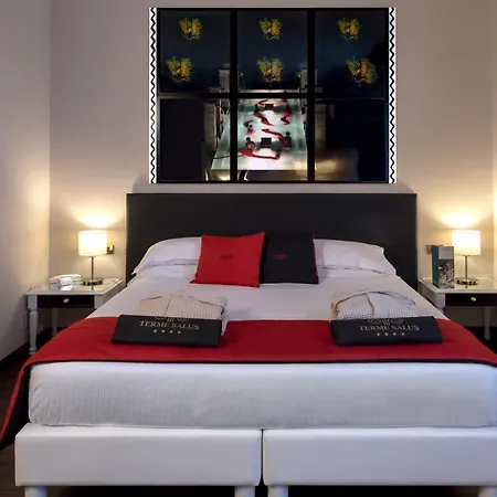 Salus Terme - Adults Only Hotel 4*