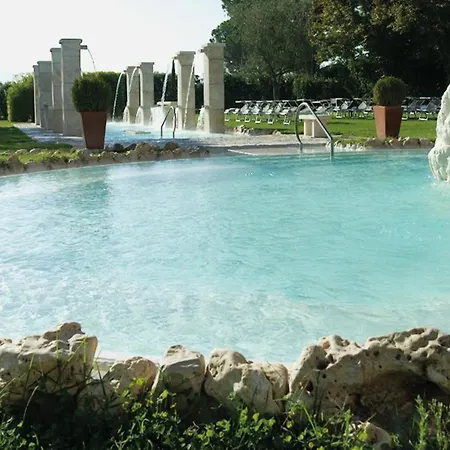 Hotell Salus Terme - Adults Only 4*