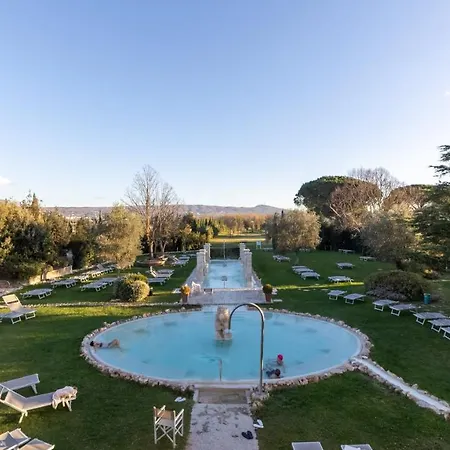 Salus Terme - Adults Only Hotel Viterbo
