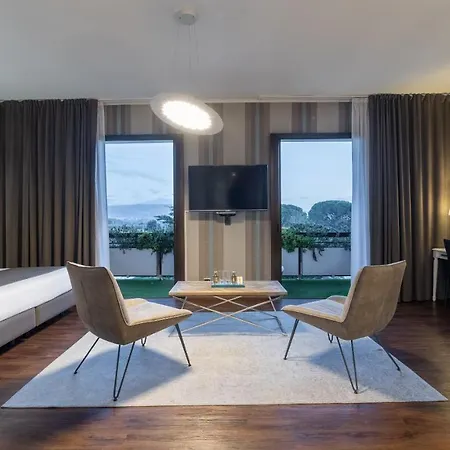 Salus Terme - Adults Only Hotel
