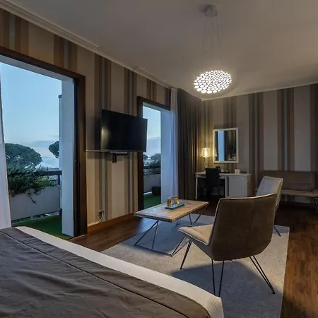 Salus Terme - Adults Only