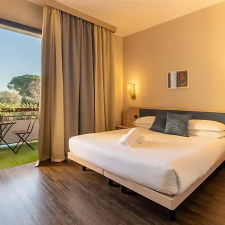 Salus Terme - Adults Only Hotel 4*