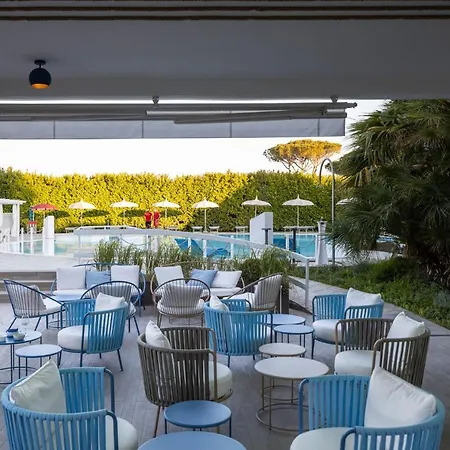 Hotel Salus Terme - Adults Only