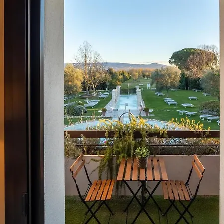Salus Terme - Adults Only 4* Viterbo