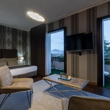 Hotel Salus Terme - Adults Only Viterbo