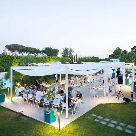 Salus Terme - Adults Only Hotel 4*