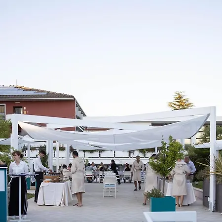 Hotel Salus Terme - Adults Only 4*