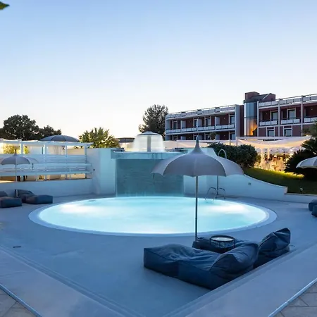 Salus Terme - Adults Only Hotel 4*