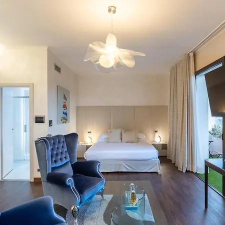 Hotel Salus Terme - Adults Only 4*