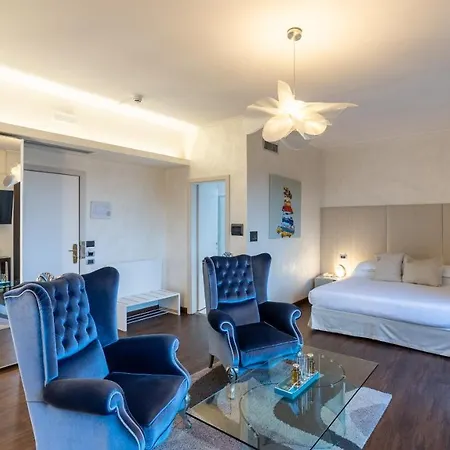 Salus Terme - Adults Only