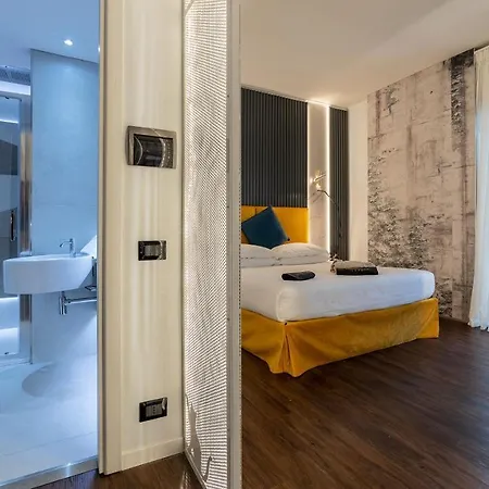 Salus Terme - Adults Only 4* Viterbo