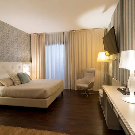 Hotel Salus Terme - Adults Only