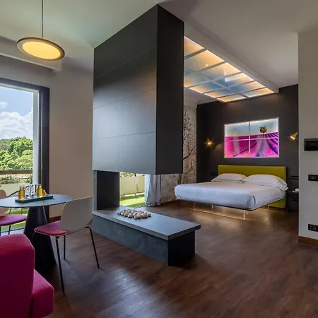 Salus Terme - Adults Only Hotel 4*