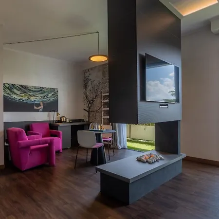Salus Terme - Adults Only Hotel 4*