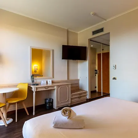 Hotel Salus Terme - Adults Only