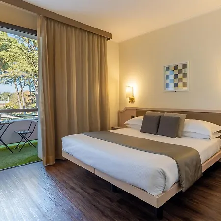 Salus Terme - Adults Only Hotel 4*