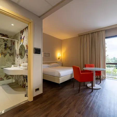 Hotel Salus Terme - Adults Only Viterbo