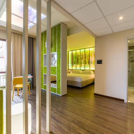 Hotel Salus Terme - Adults Only