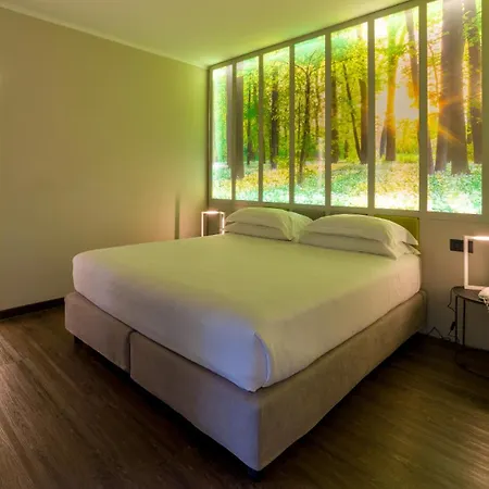 Salus Terme Hotel 4*