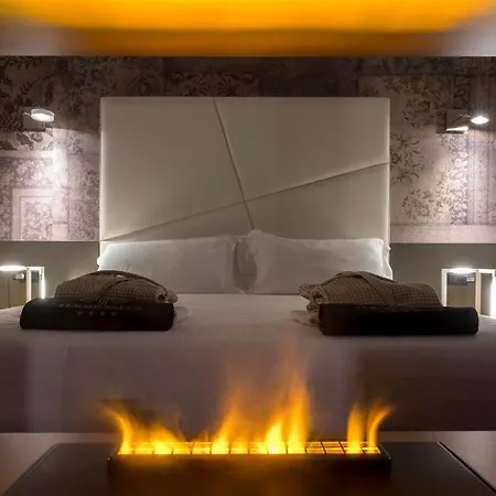 Salus Terme - Adults Only Viterbo