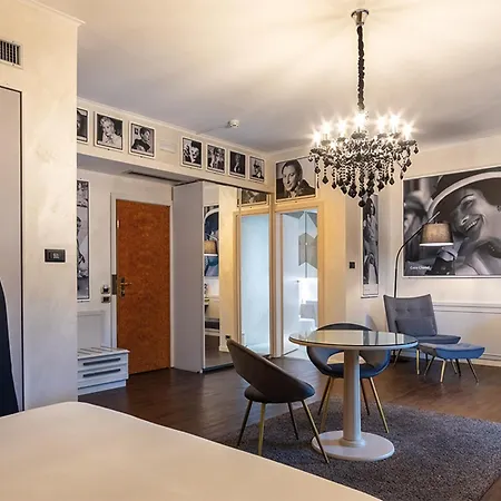 Hotel Salus Terme - Adults Only Viterbo