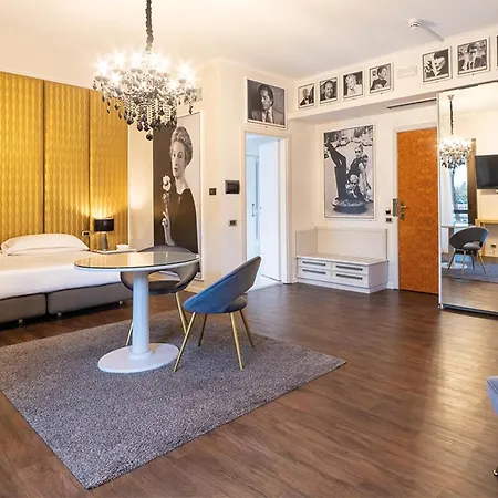 Salus Terme - Adults Only 4*