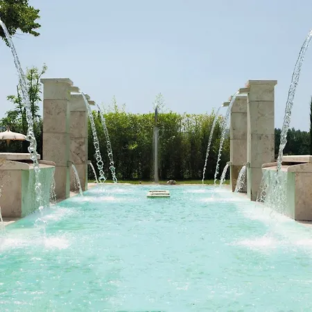 Hotell Salus Terme - Adults Only