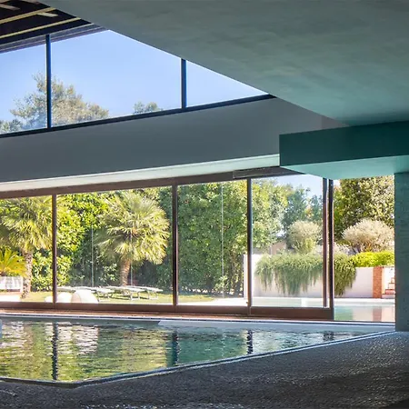 Hotell Salus Terme - Adults Only