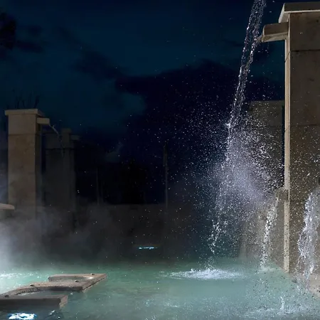 Hotel Salus Terme - Adults Only 4*