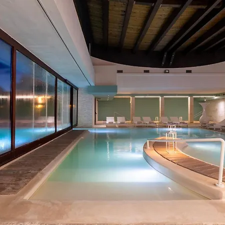 Hotel Salus Terme - Adults Only 4*