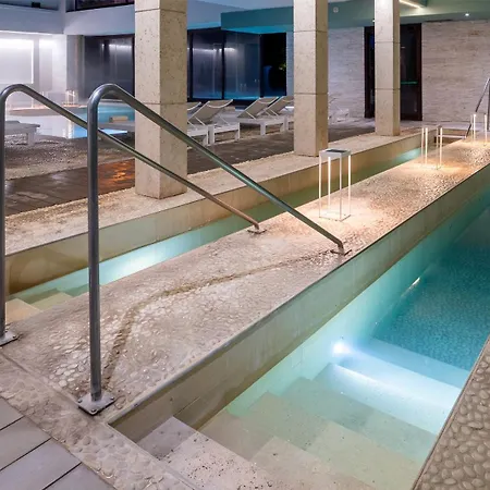 Salus Terme - Adults Only Hotell Viterbo