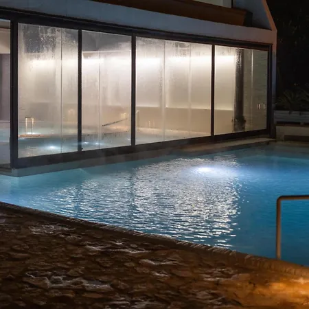 Hotel Salus Terme - Adults Only Viterbo