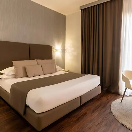 Salus Terme - Adults Only Hotell 4*