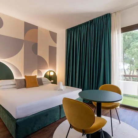 Salus Terme - Adults Only 4* Viterbo