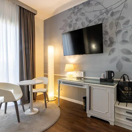 Salus Terme - Adults Only Hotell 4*