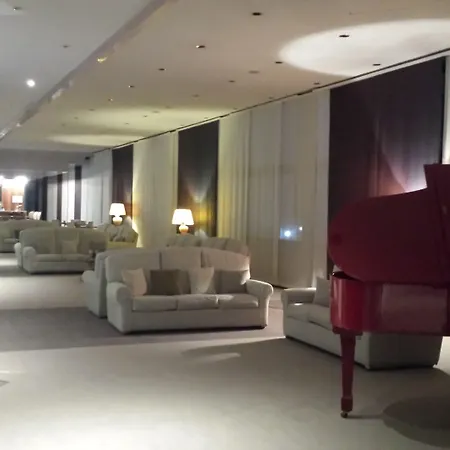 Hotell Salus Terme - Adults Only Viterbo