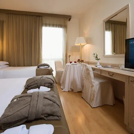 Hotell Salus Terme - Adults Only